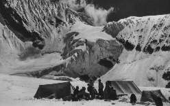 [Sherpas at Camp II]